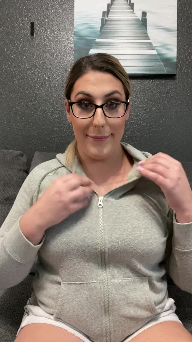 I hope your 2021 is filled me more of this!