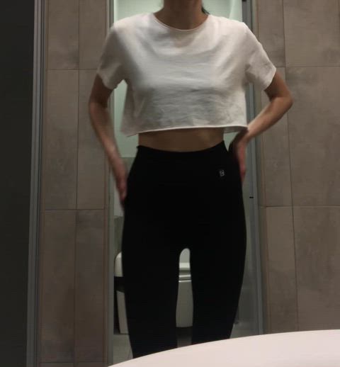 i heard you like them tities small and cute π