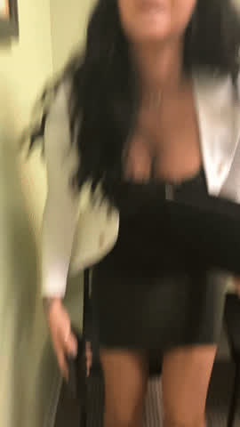 Shoes Legs Pussy clip