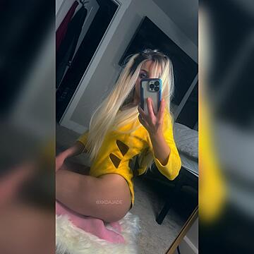 Would you choose me? <3 pika pika!!