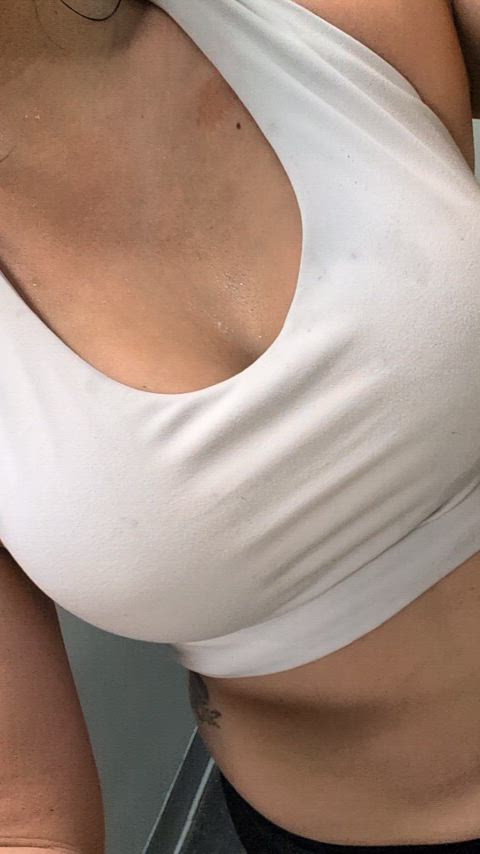asian fitness milf clip
