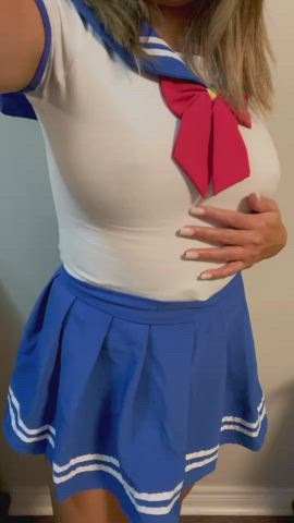 Good enough to be your fuck doll?
