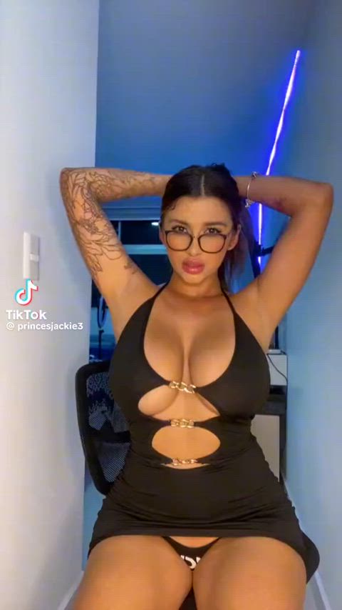 @princesjackie3 | Jackie Love