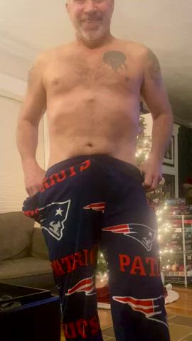cock daddy flashing clip