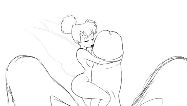 Tink, by inusen666