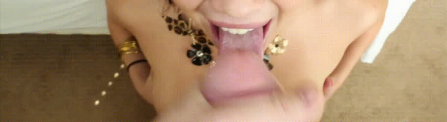 Amateur Cum Homemade clip