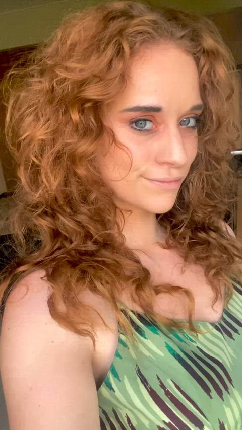 nude art redhead r/redgifsverified clip