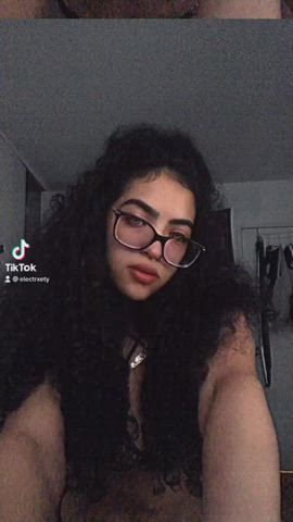 ass teen tits clip
