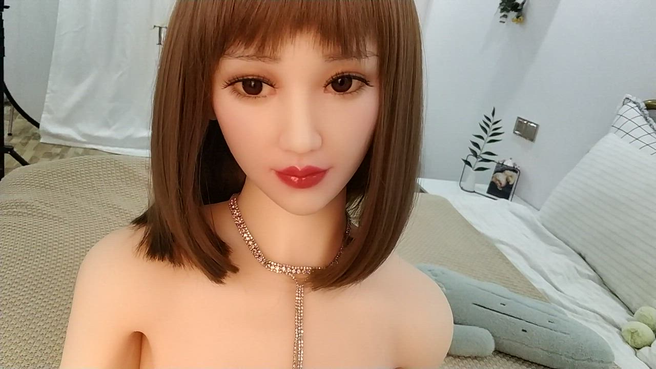 Sex Doll Sex Machine Sex Toy clip