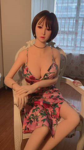 DollsCult Sex Doll Sex Toy clip