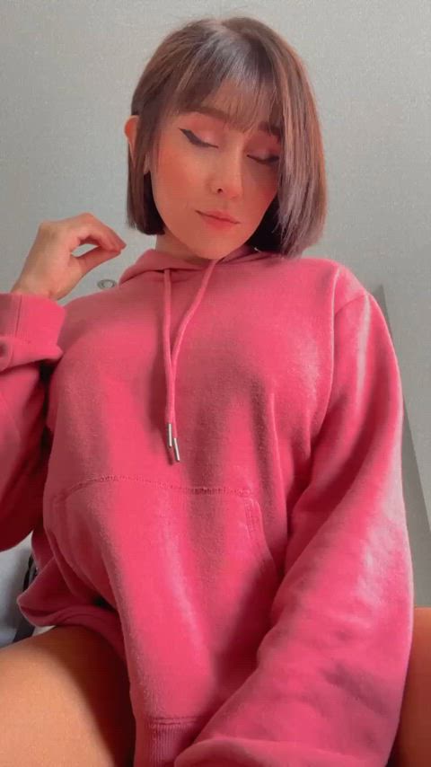big tits boobs cosplay gamer girl nsfw onlyfans pornstar pussy tiktok tits clip