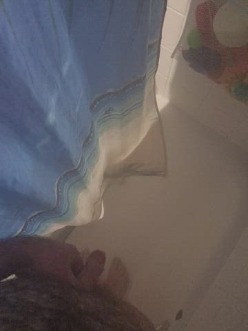 Male Masturbation Shower Solo clip