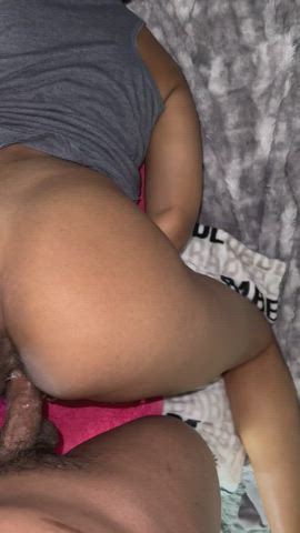 Ass Doggystyle Twerking clip