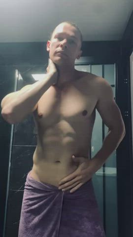 body boyfriend dancing clip