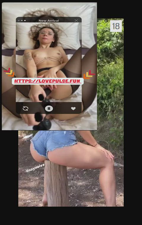 brooklyn decker jasmine caro madamsel megan inky clip
