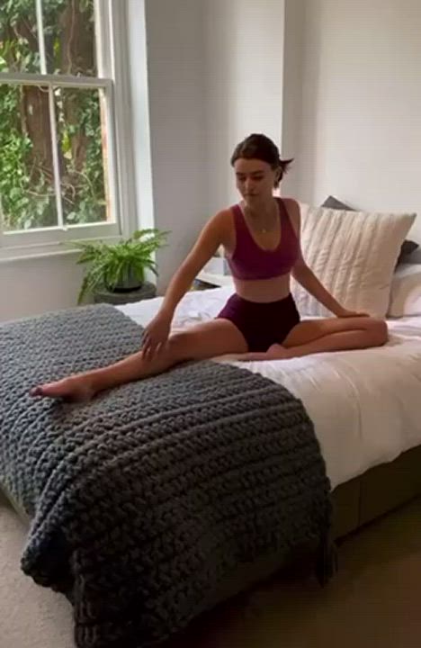Yoga Time