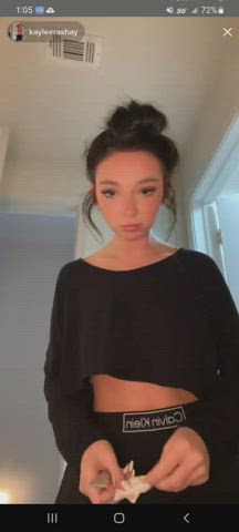 Nice slip