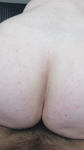 First white girl i fucked