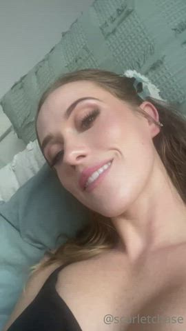 blonde boobs onlyfans pussy clip