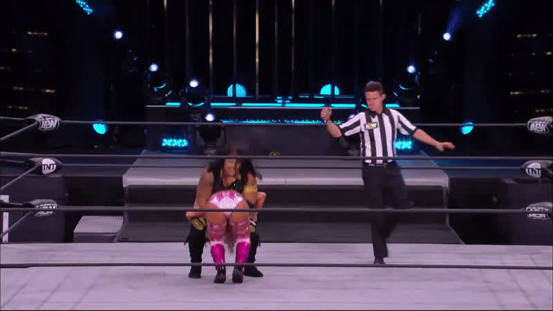 mexican pink wrestling clip