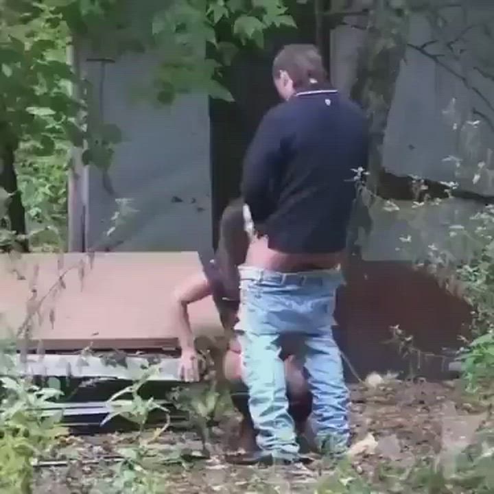 Outdoor Public Wifey clip