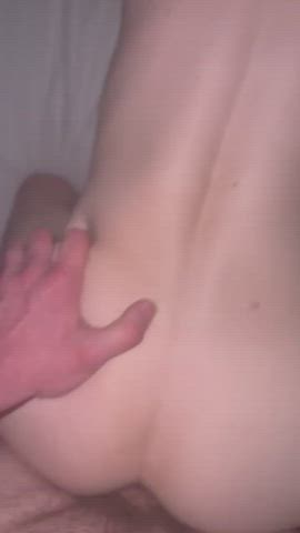 Stud uses my twink ass ๐๐