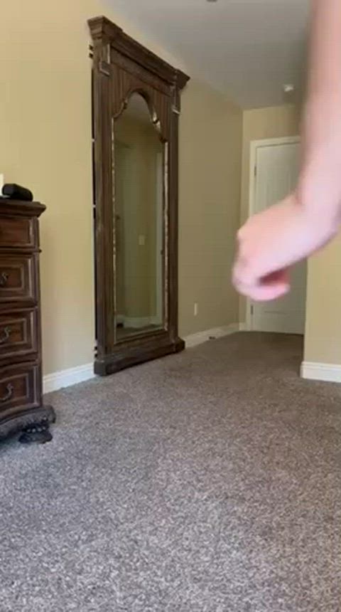 ass booty jiggling clip