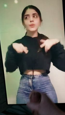 Cock Solo Tribute clip