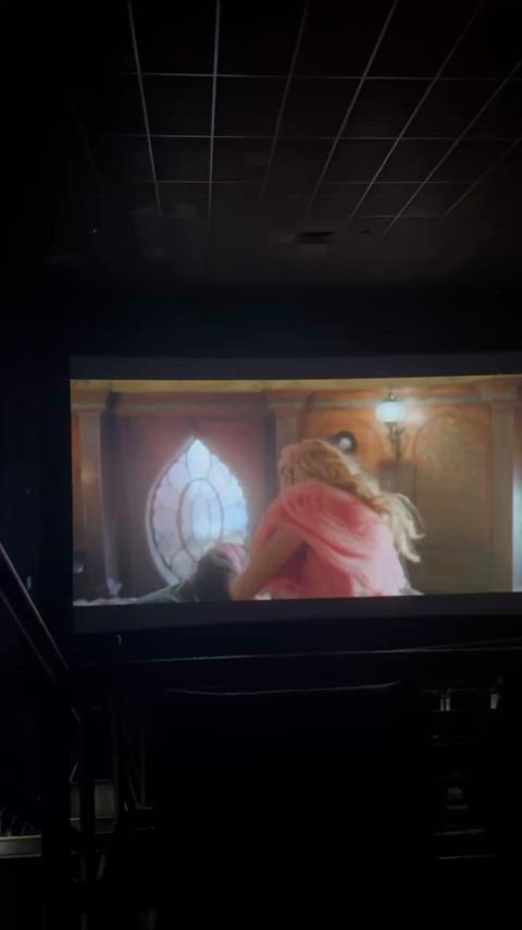 I went when wicked was out and tried it. I wanna go againnnn