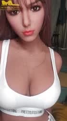 Sex Sex Doll Sex Toy clip