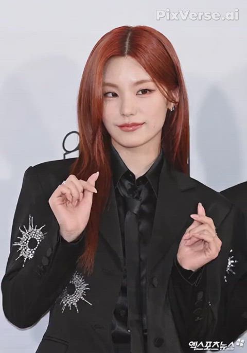 celebrity korean kpop clip