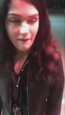 BBC Goth Public clip