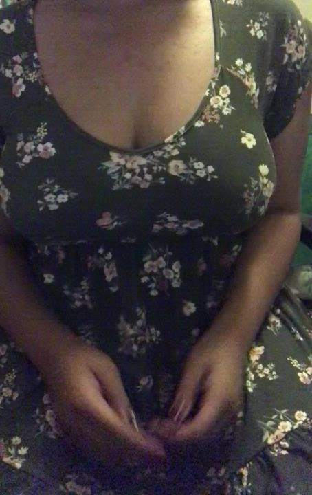 Just a cute dressπ₯°