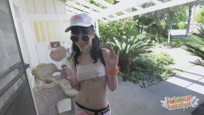 anal deepthroat hardcore rough saliva sloppy spit clip