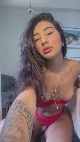 boobs latina tanlines latinas legal-teens clip