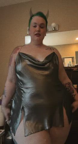 You should see the rest of the video…