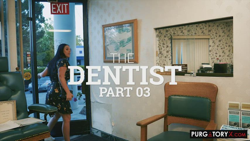 angela white doctor tease clip