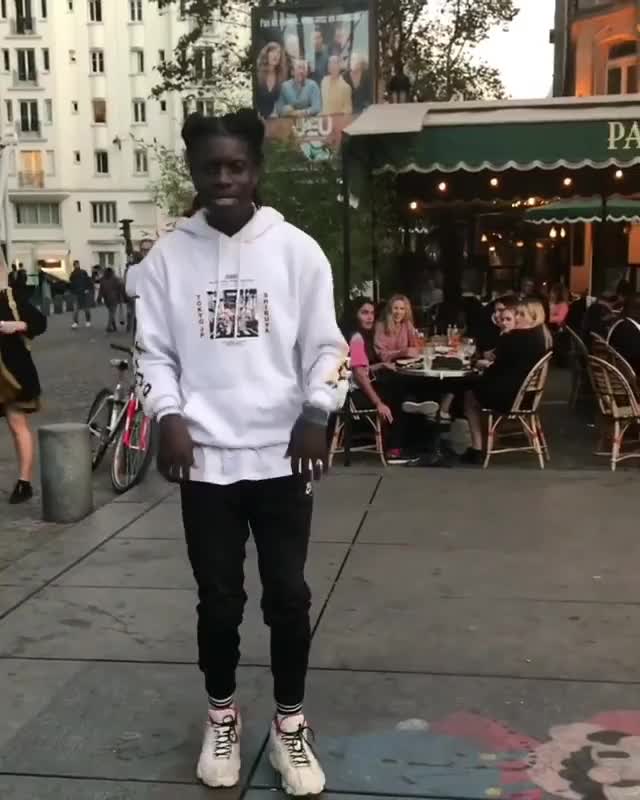 clip