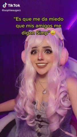 Cosplay TikTok r/sph clip