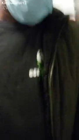 bbc big dick muscles clip