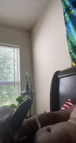 Big Dick Cumshot Jerk Off clip