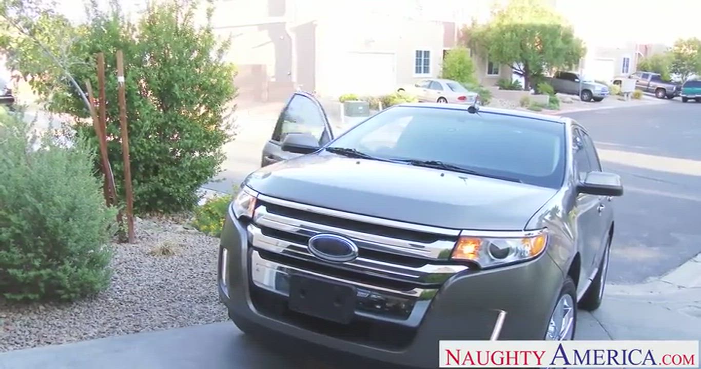 Goddess Nicole Aniston Pornstar clip
