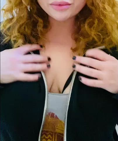 No witty title, hereβs my tits this fine Tuesday