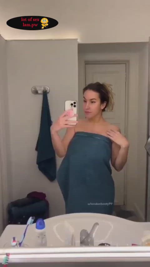 ass babe big ass big tits nude pussy solo teen tiktok tits clip
