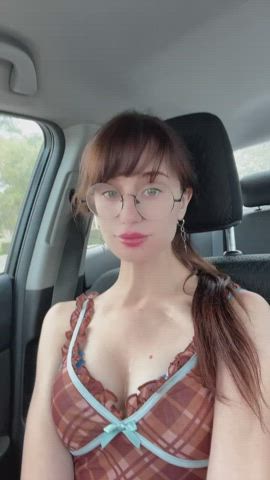 ahegao cute girls clip