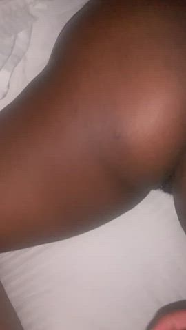 BBC Ebony Ebony Couple Hotel Robe Wet Wet Pussy clip