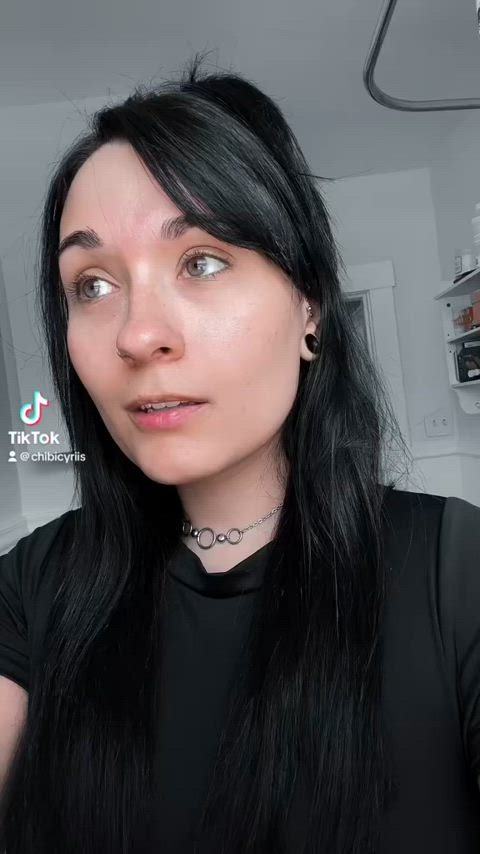 brunette lingerie onlyfans pawg teen thick tiktok r/ddlg clip