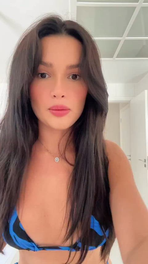 big ass big tits brazilian celebrity clip