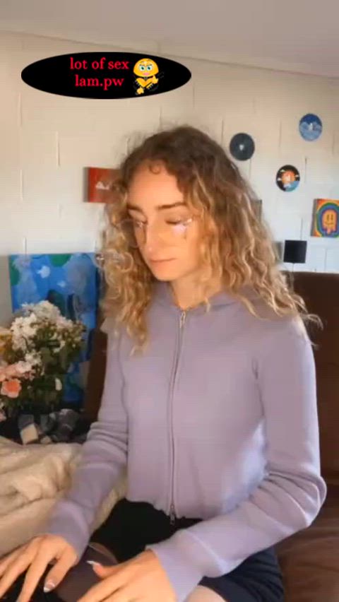 ass babe big ass big tits nude pussy solo teen tiktok tits clip