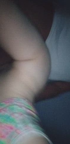 booty doggystyle milf quickie white girl clip